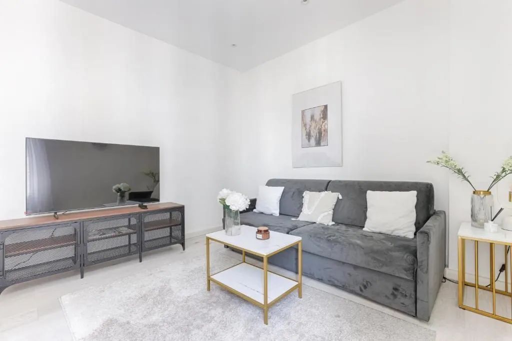 Location Vitry-sur-Seine Appartement 6a2f26931b29