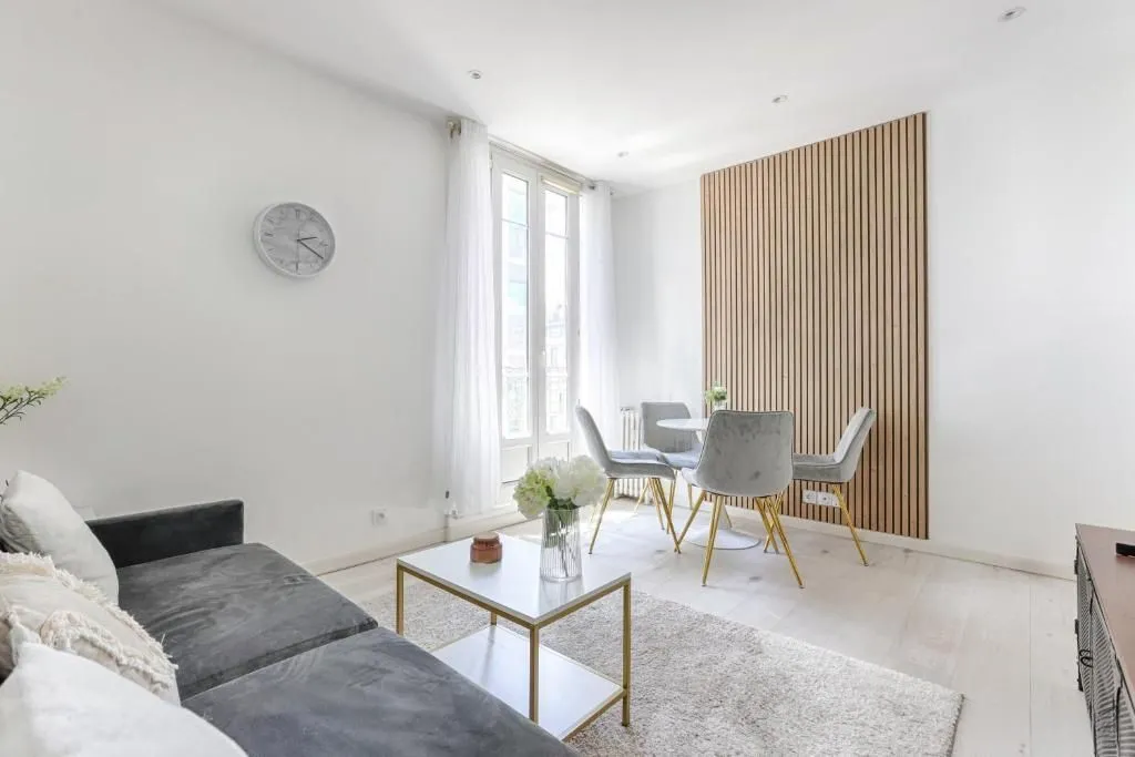 Location Vitry-sur-Seine Appartement 6a2f26931b29