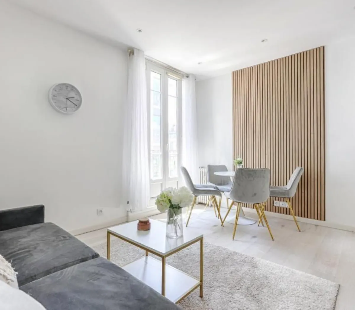 Location Vitry-sur-Seine Appartement 6a2f26931b29