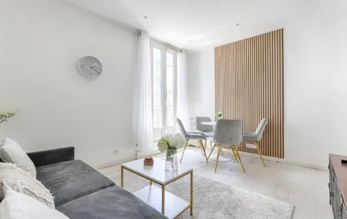 Location Vitry-sur-Seine Appartement 6a2f26931b29