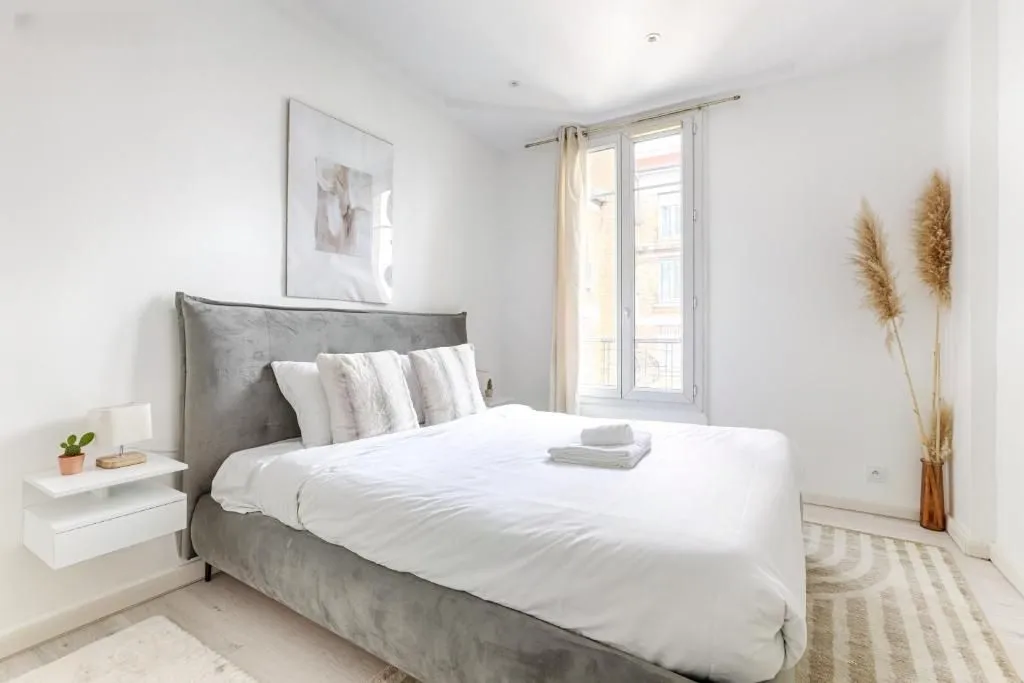 Location Vitry-sur-Seine Appartement 6a2f26931b29