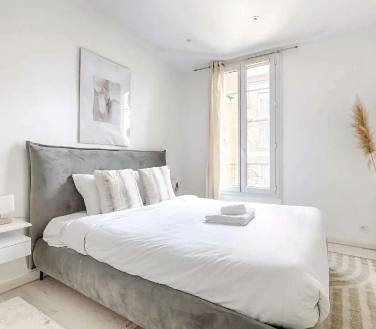 Location Vitry-sur-Seine Appartement 6a2f26931b29