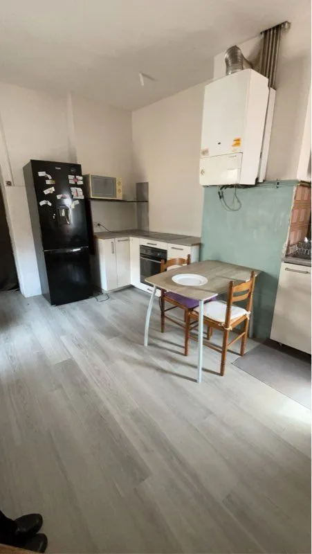 Location Lyon Appartement 6a2f28ade968