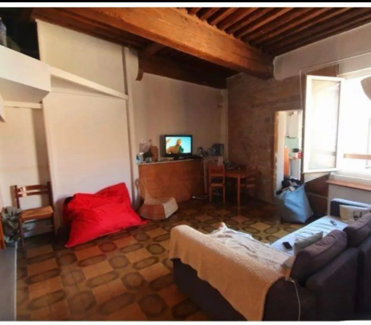 Location Lyon Appartement 6a2f28ade968