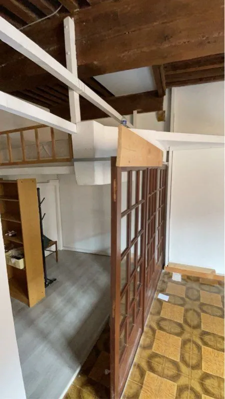 Location Lyon Appartement 6a2f28ade968