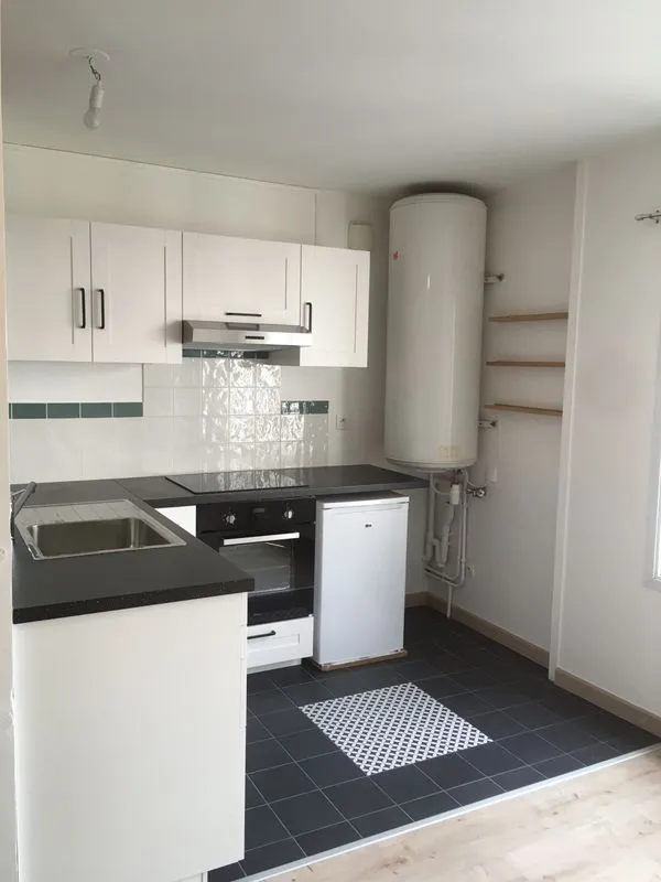 Location Nantes Appartement 6a2f28c3c376