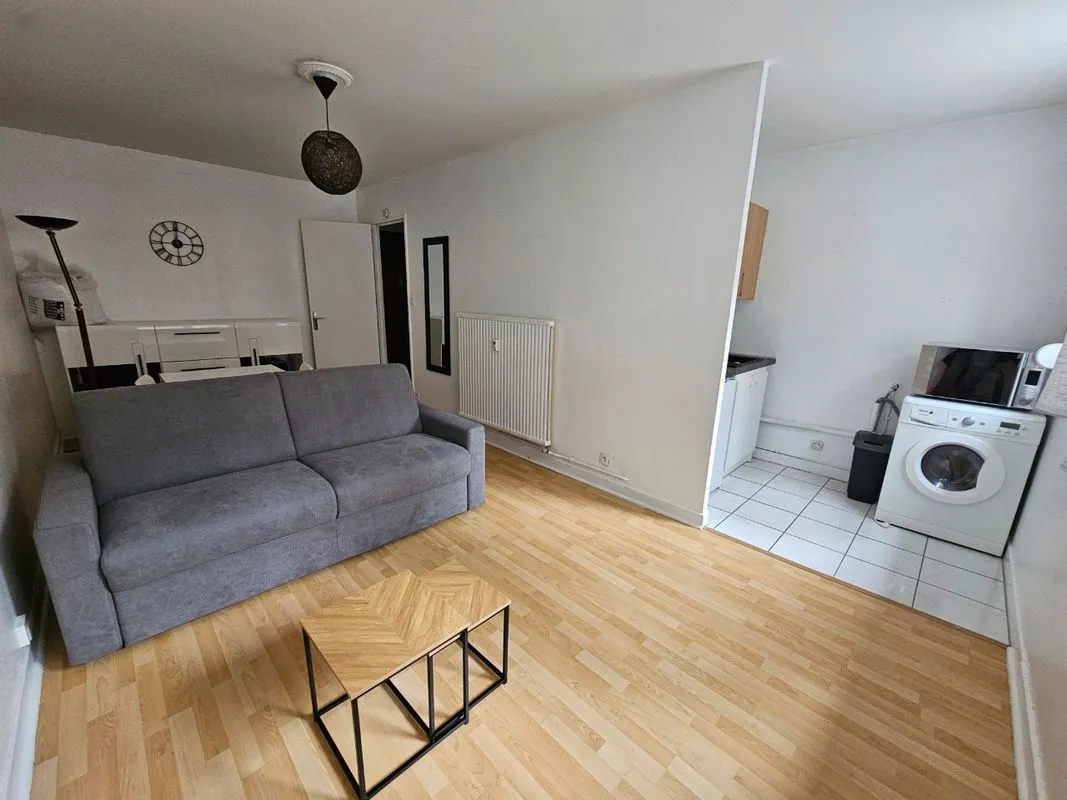 Location Nancy Appartement 6a2f2a5e26a5