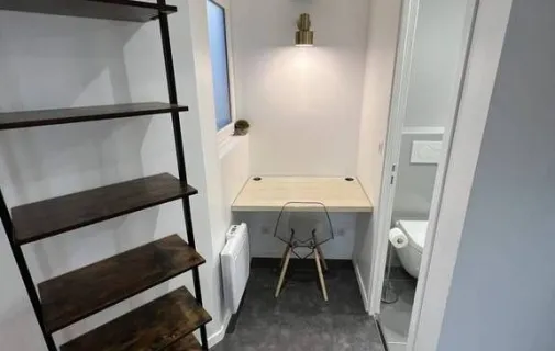 Location Meudon Appartement 6a2f2a669bef