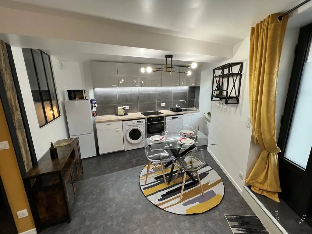 Location Meudon Appartement 6a2f2a669bef