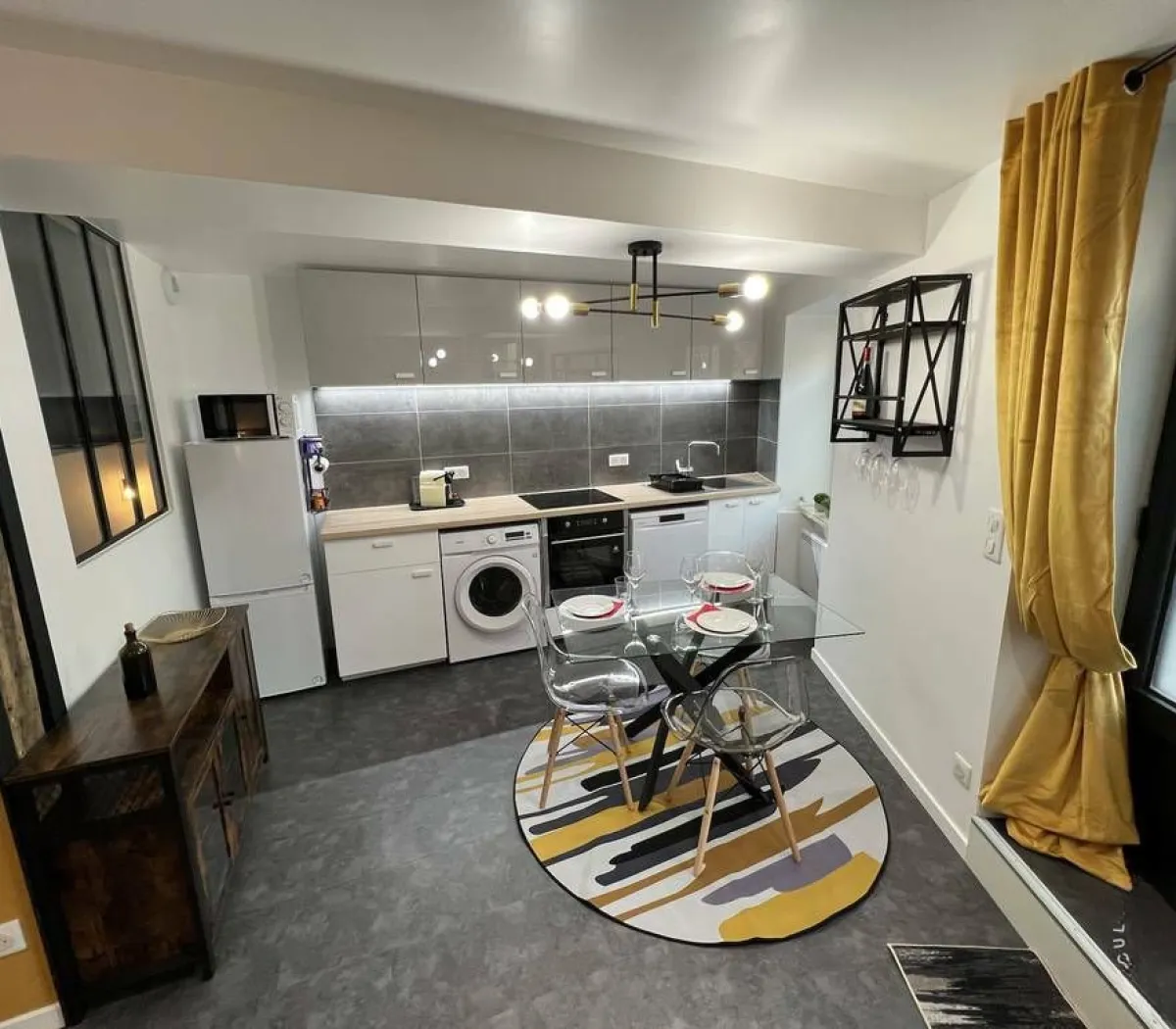 Location Meudon Appartement 6a2f2a669bef