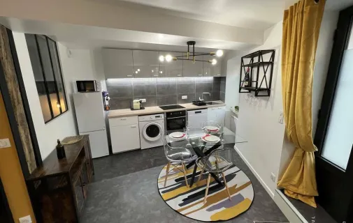 Location Meudon Appartement 6a2f2a669bef
