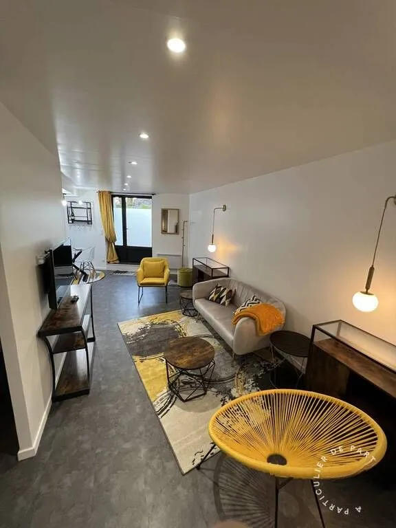 Location Meudon Appartement 6a2f2a669bef