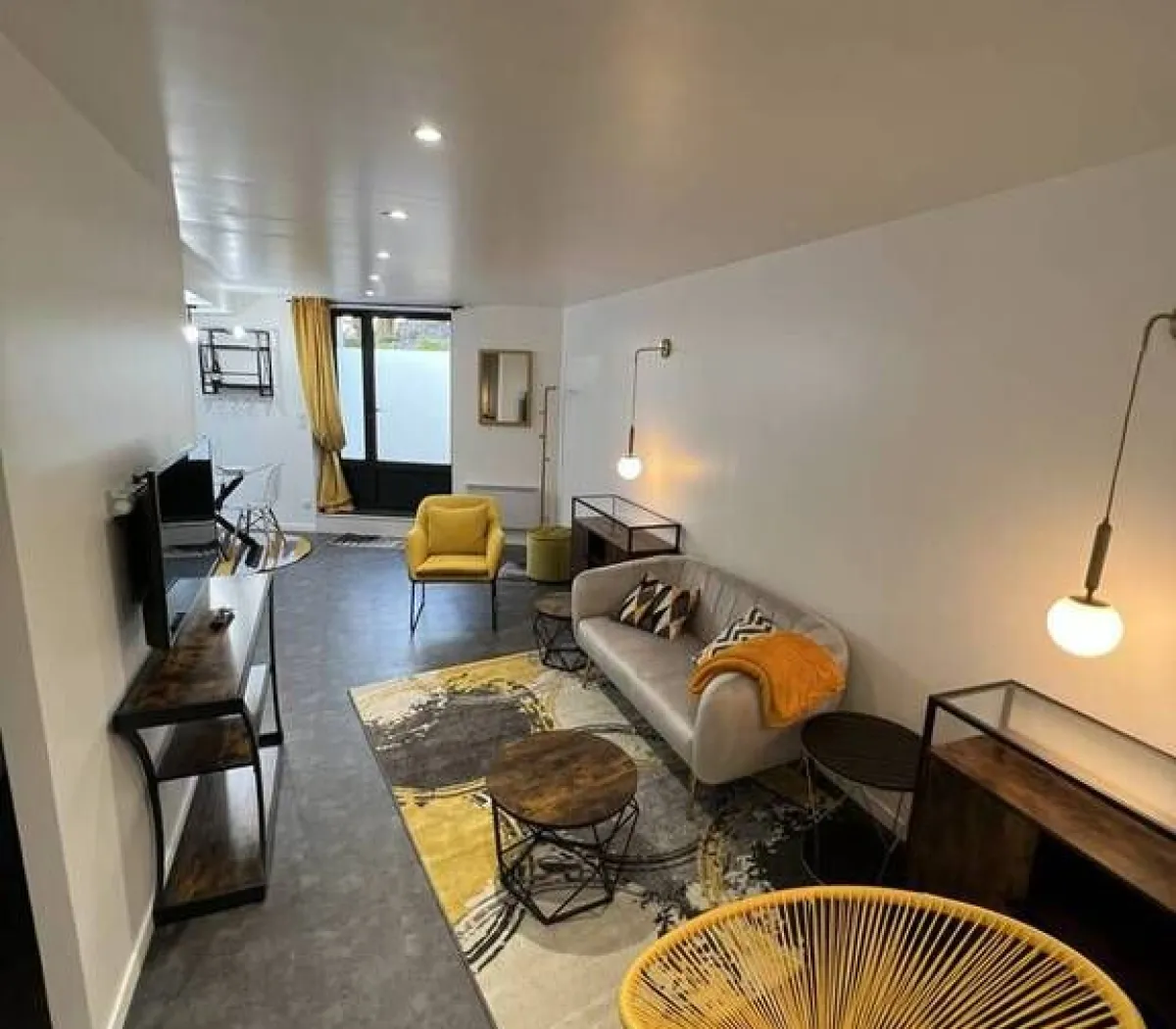 Location Meudon Appartement 6a2f2a669bef