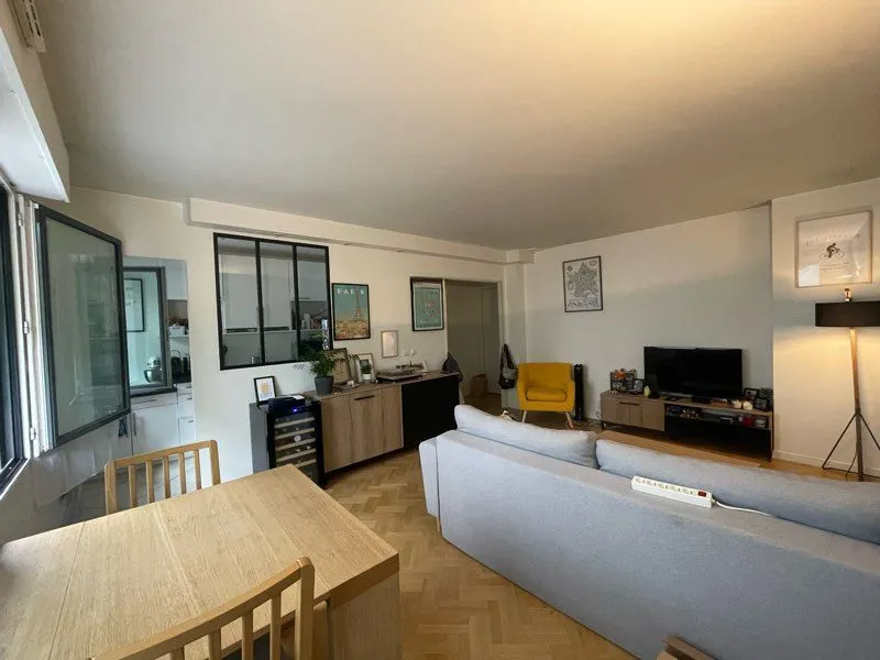 Location Boulogne-Billancourt Appartement 6a2f2a7a24b0