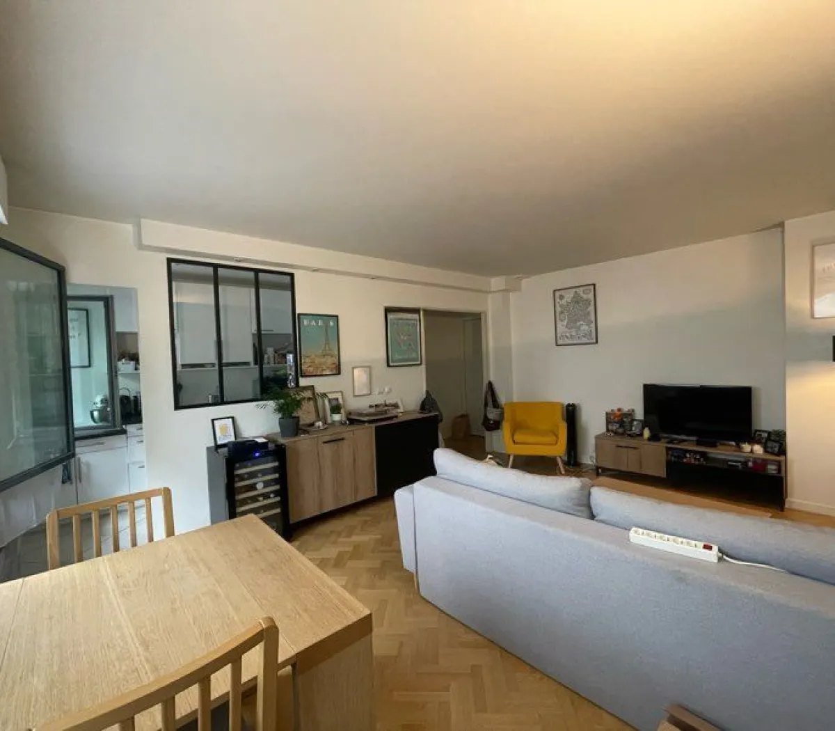 Location Boulogne-Billancourt Appartement 6a2f2a7a24b0