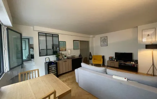 Location Boulogne-Billancourt Appartement 6a2f2a7a24b0