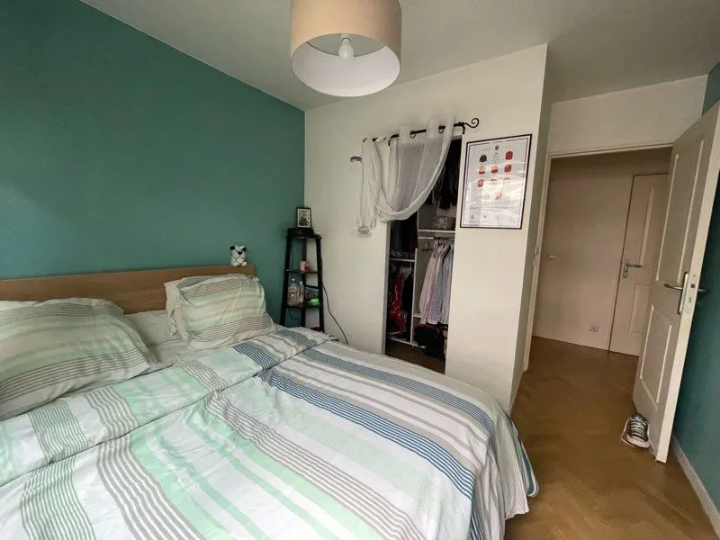 Location Boulogne-Billancourt Appartement 6a2f2a7a24b0
