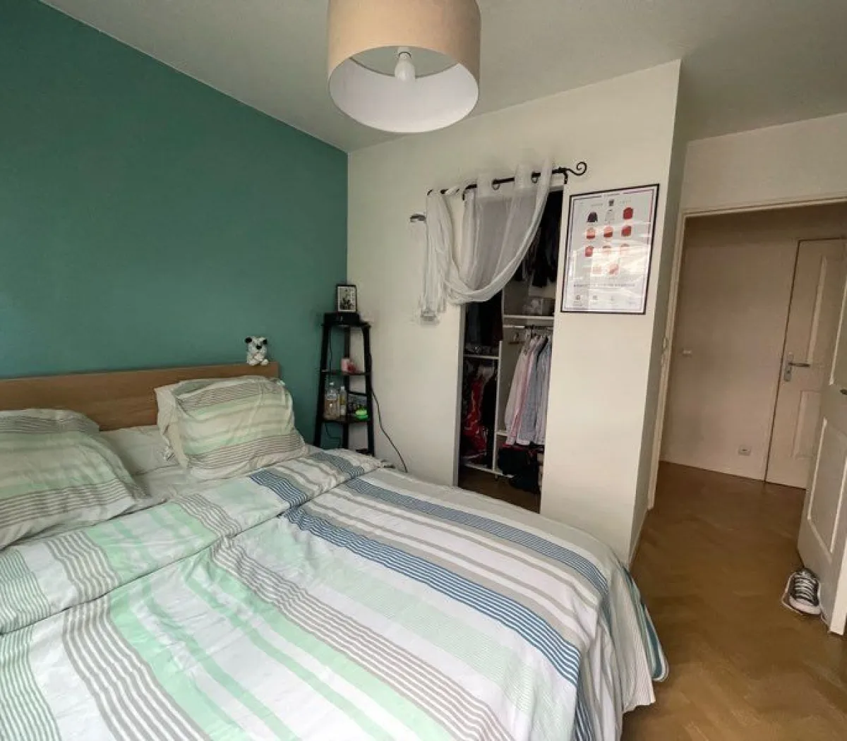 Location Boulogne-Billancourt Appartement 6a2f2a7a24b0