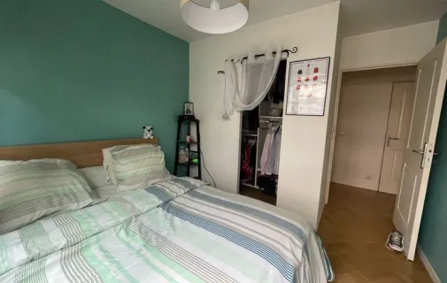 Location Boulogne-Billancourt Appartement 6a2f2a7a24b0