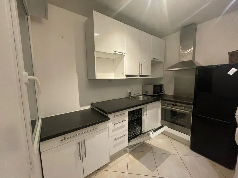 Location Boulogne-Billancourt Appartement 6a2f2a7a24b0