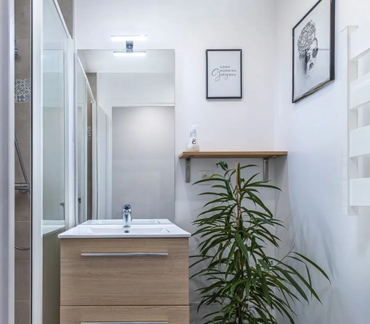 Location Gentilly Appartement 6a2f2a815717