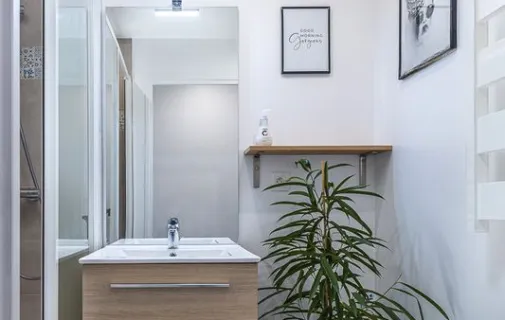 Location Gentilly Appartement 6a2f2a815717
