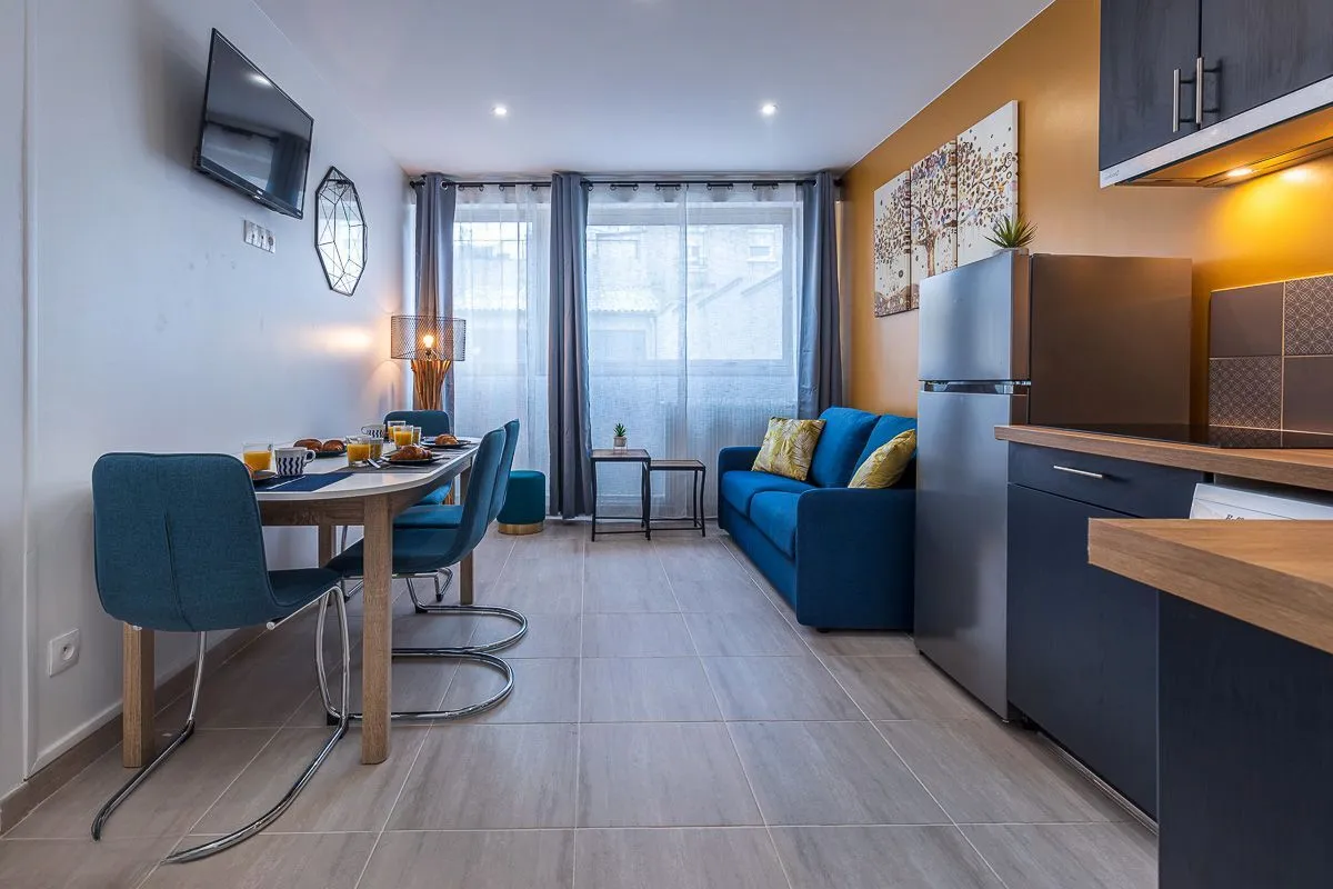 Location Gentilly Appartement 6a2f2a815717