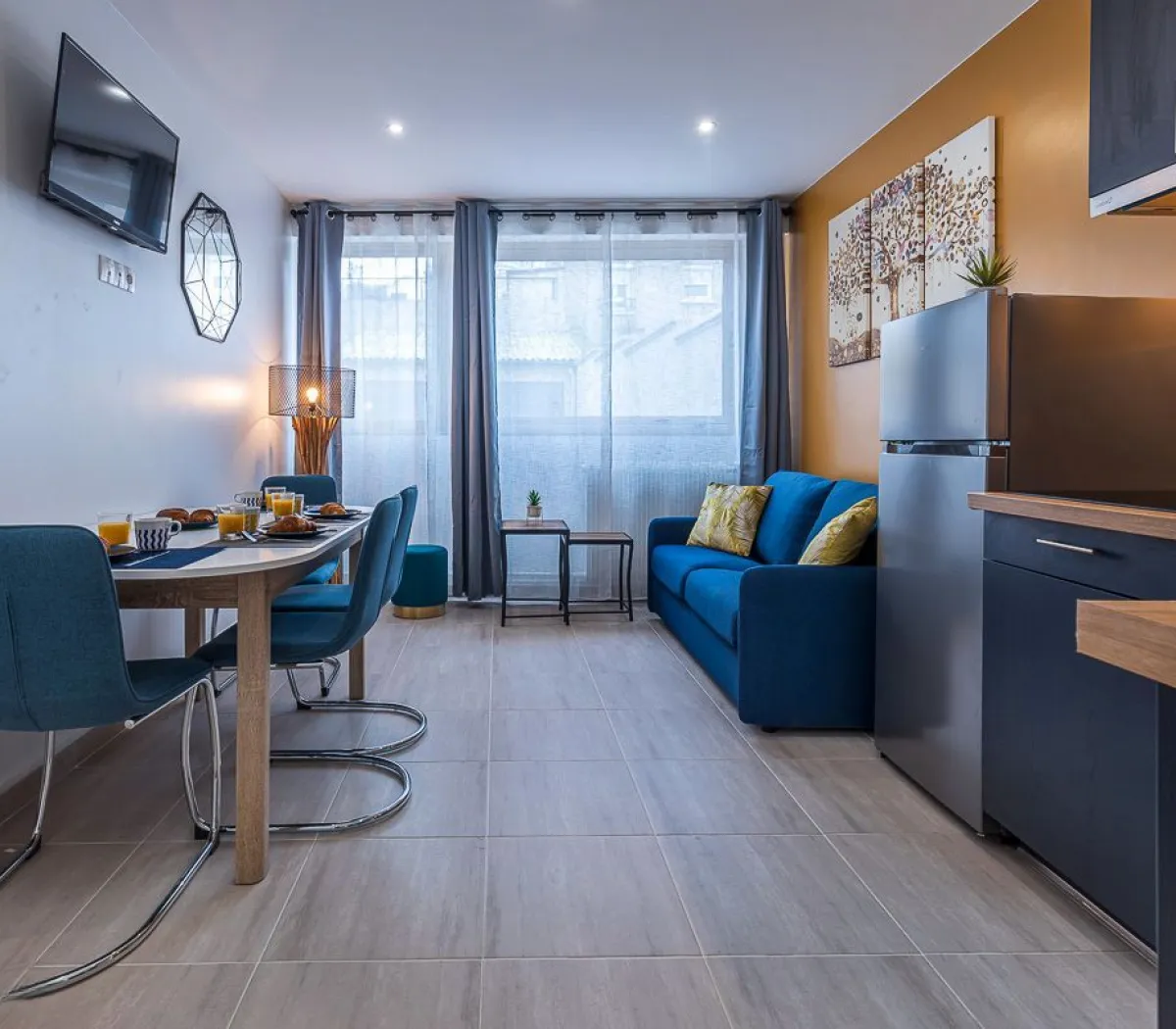 Location Gentilly Appartement 6a2f2a815717