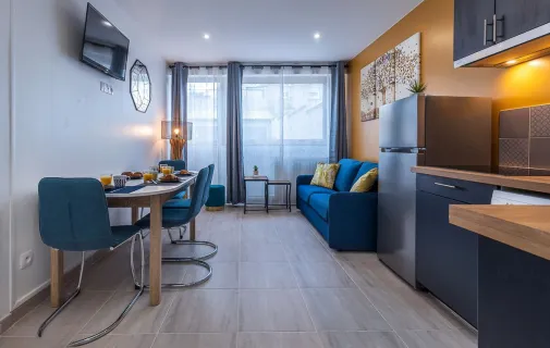 Location Gentilly Appartement 6a2f2a815717