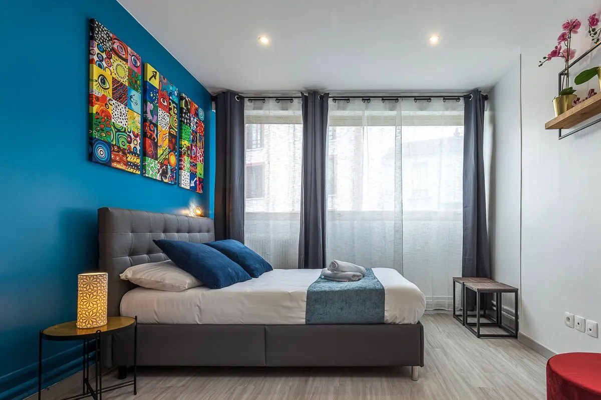 Location Gentilly Appartement 6a2f2a815717