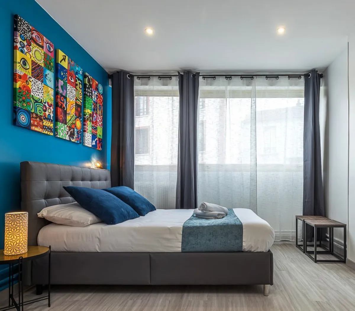 Location Gentilly Appartement 6a2f2a815717