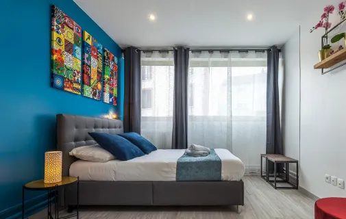 Location Gentilly Appartement 6a2f2a815717