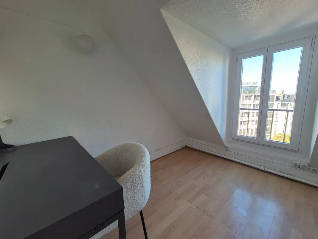 Location Paris Appartement 6a2f2c4e2d85