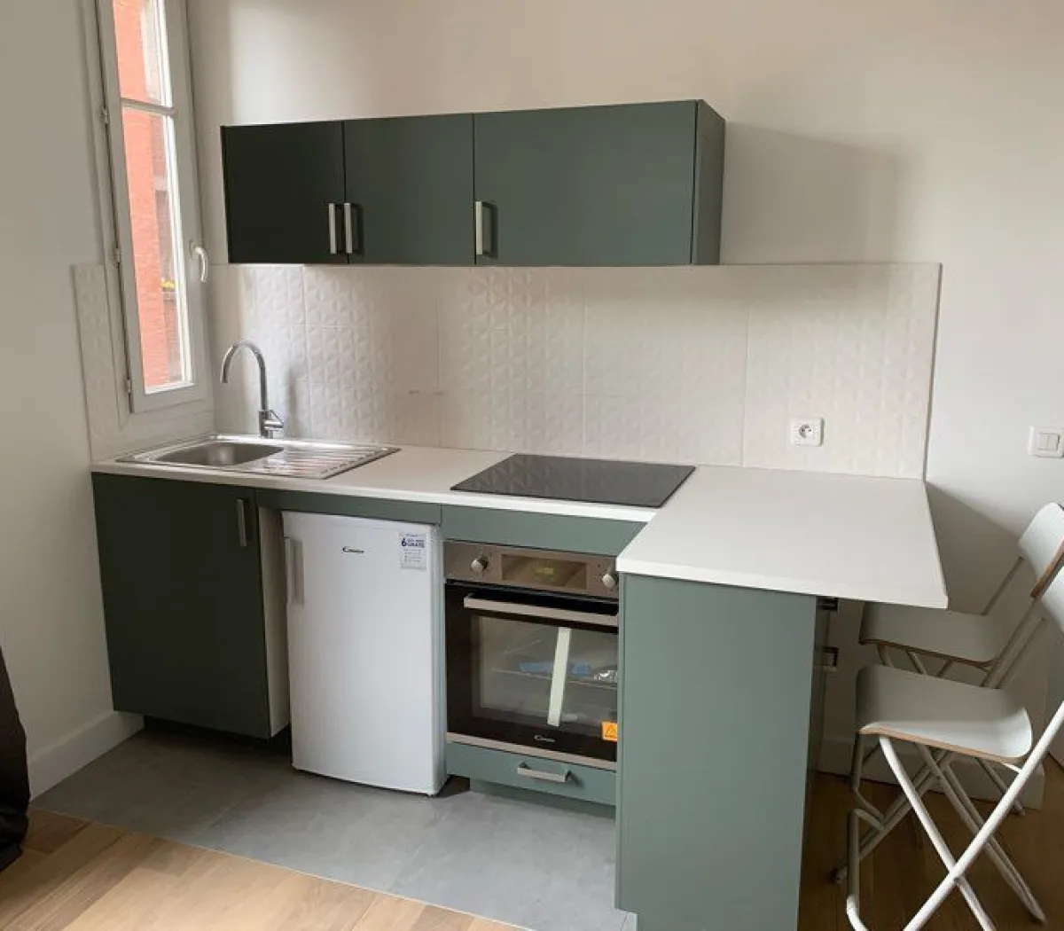Location Asnières-sur-Seine Appartement 6a2f2d78dfaa