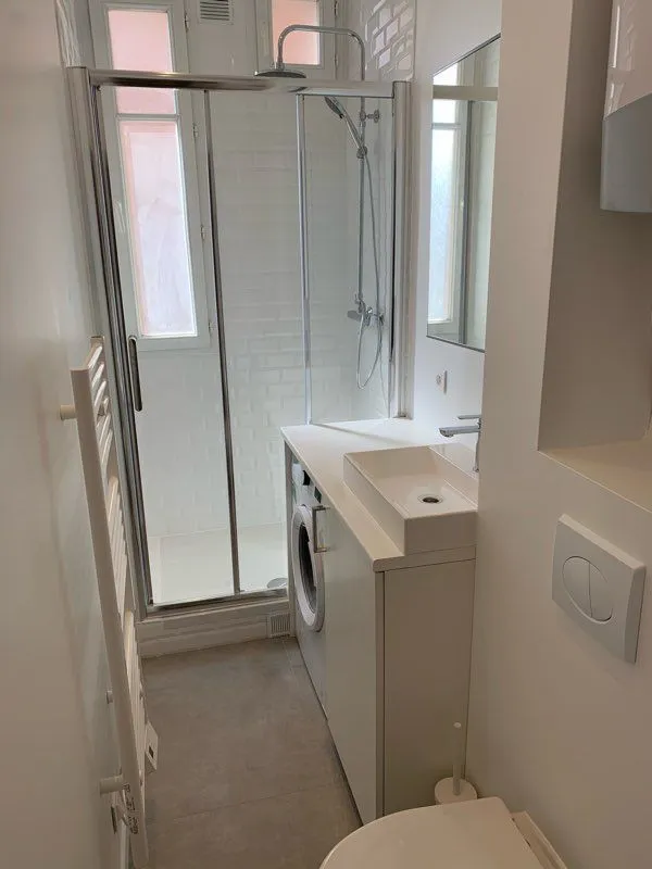 Location Asnières-sur-Seine Appartement 6a2f2d78dfaa
