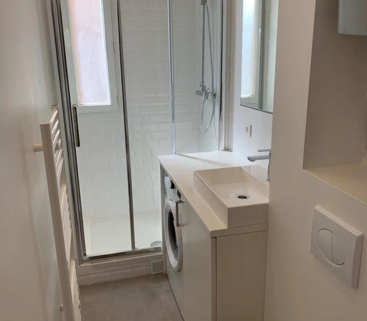 Location Asnières-sur-Seine Appartement 6a2f2d78dfaa