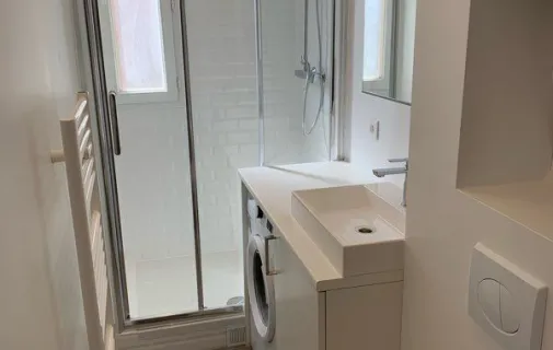 Location Asnières-sur-Seine Appartement 6a2f2d78dfaa