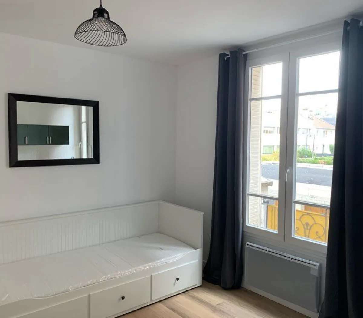 Location Asnières-sur-Seine Appartement 6a2f2d78dfaa