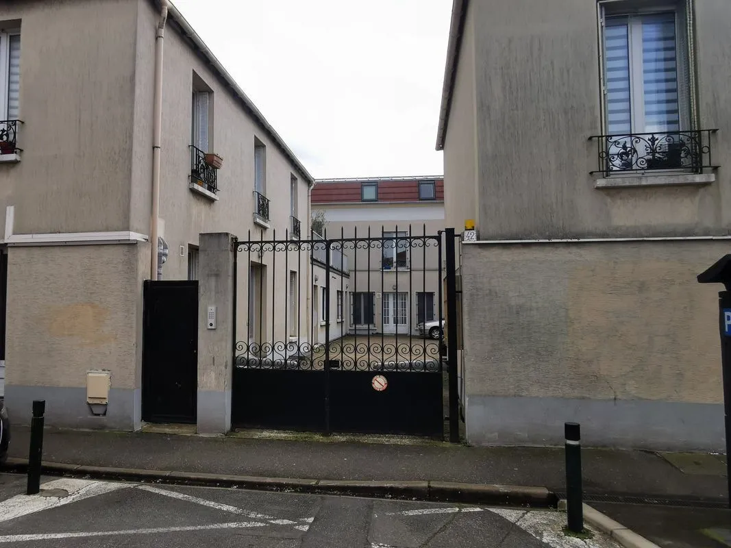 Location Alfortville Appartement 6a2f2d7facc7