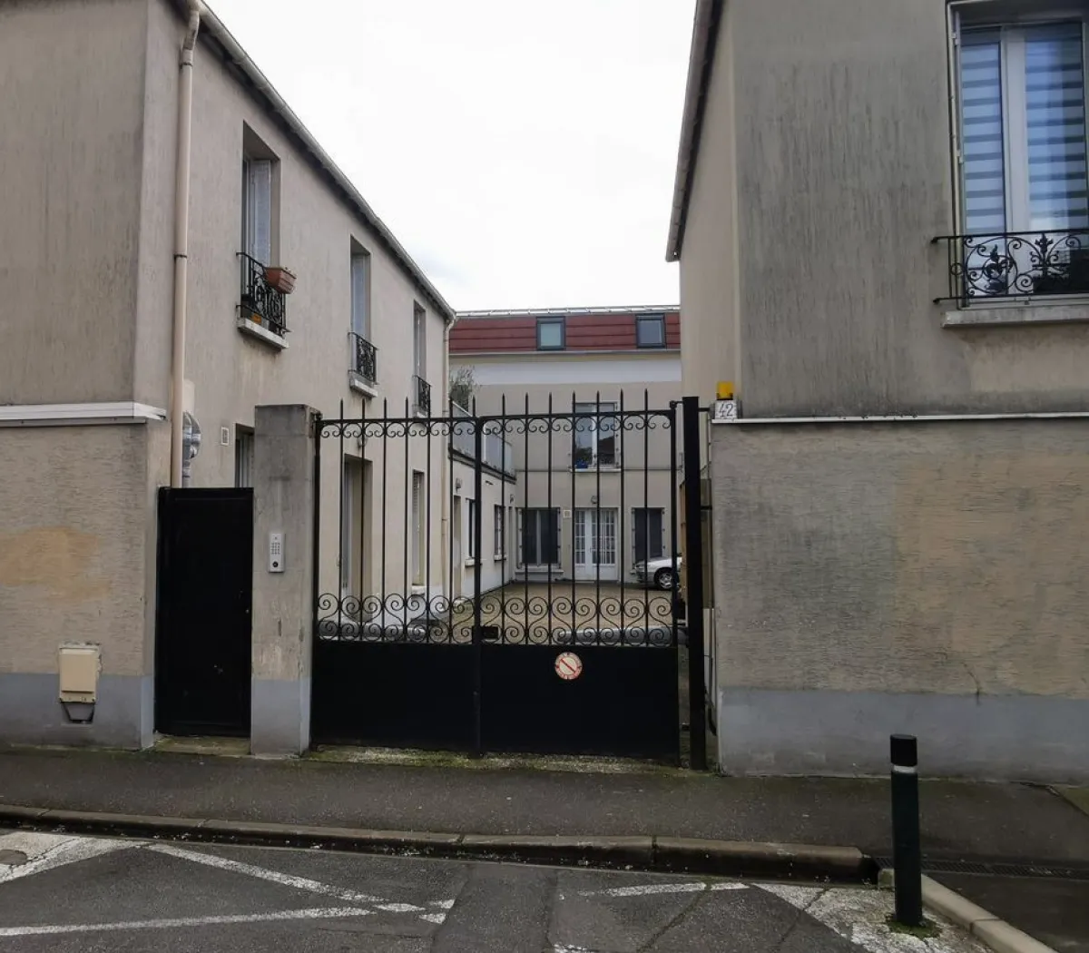 Location Alfortville Appartement 6a2f2d7facc7