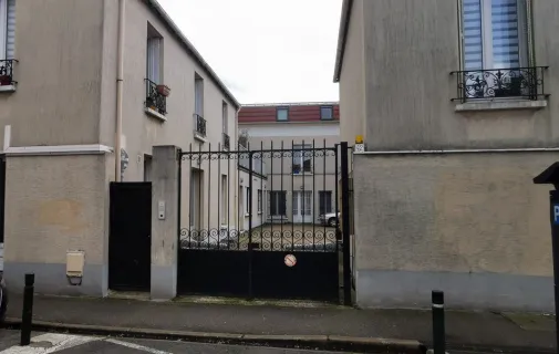 Location Alfortville Appartement 6a2f2d7facc7