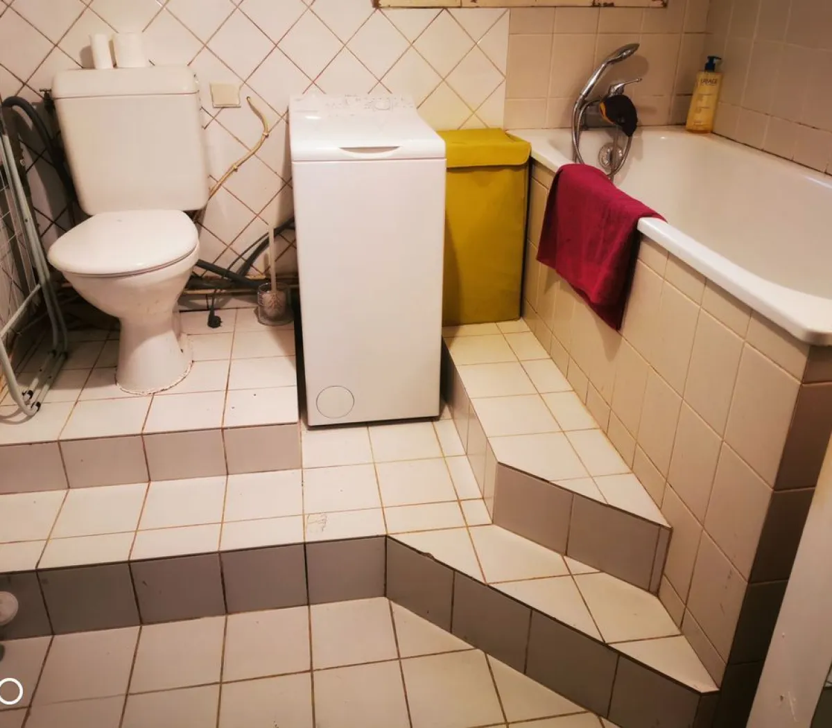 Location Alfortville Appartement 6a2f2d7facc7