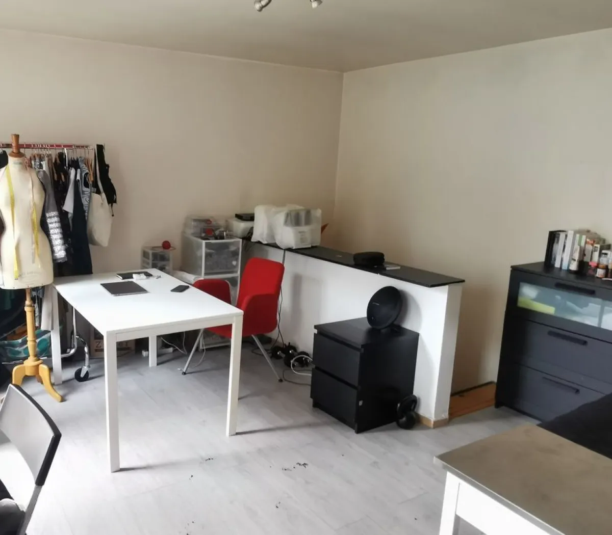 Location Alfortville Appartement 6a2f2d7facc7