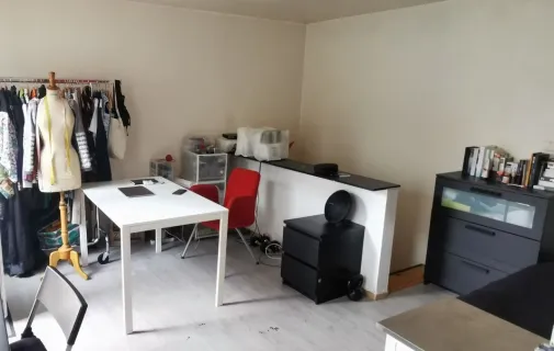 Location Alfortville Appartement 6a2f2d7facc7
