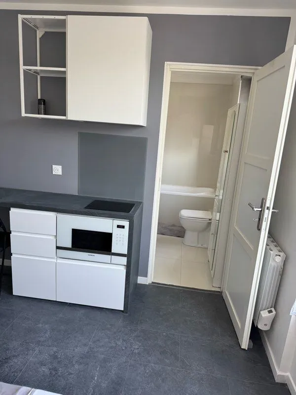 Location Vincennes Appartement 6a2f2d896760