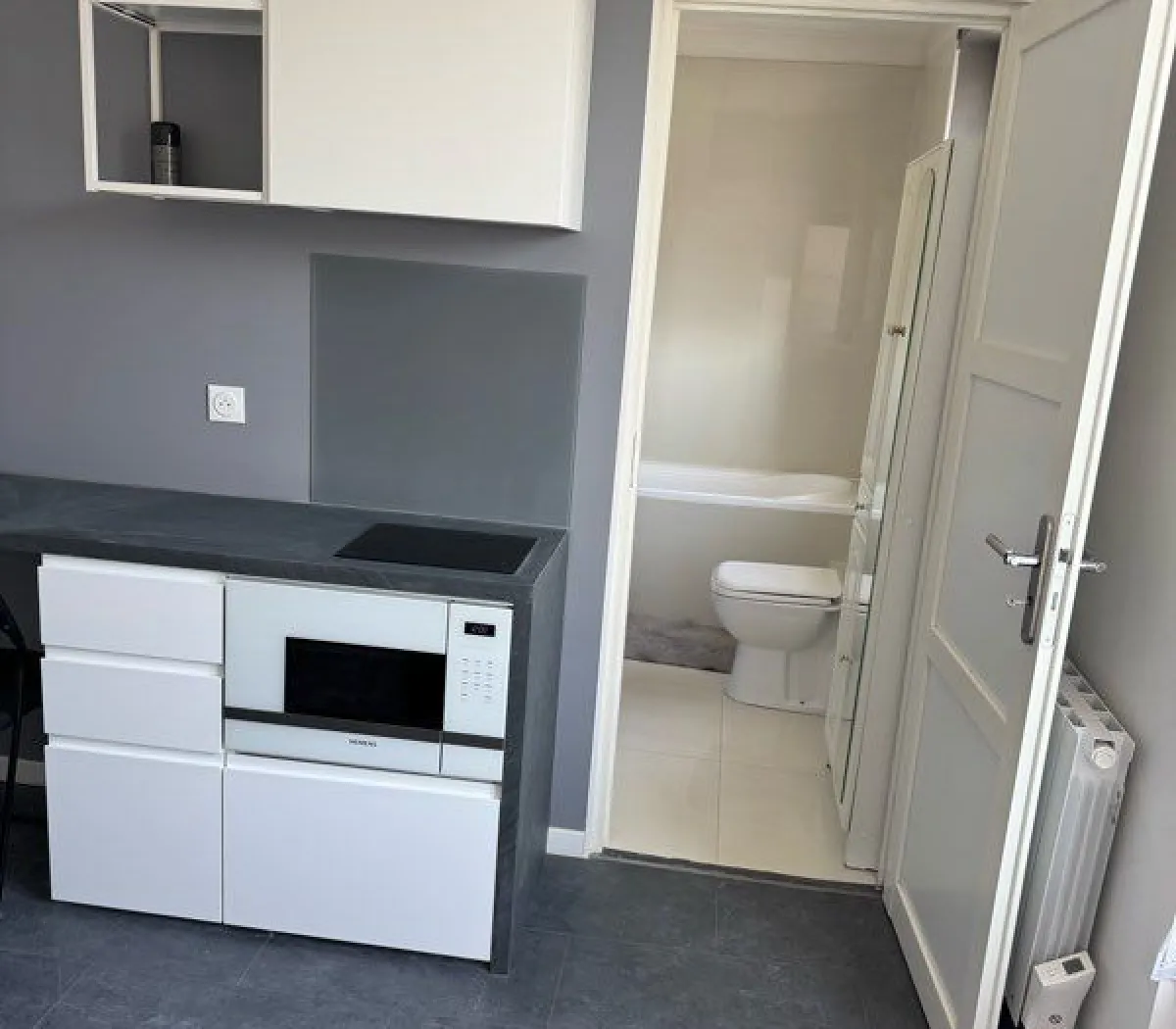 Location Vincennes Appartement 6a2f2d896760
