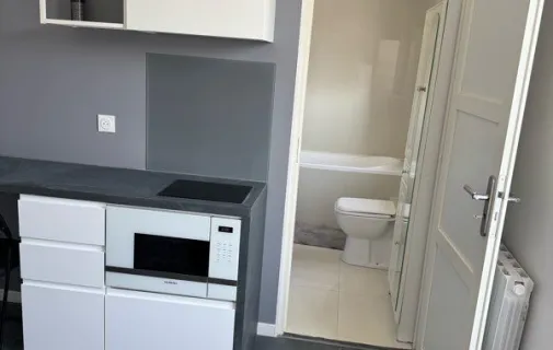 Location Vincennes Appartement 6a2f2d896760