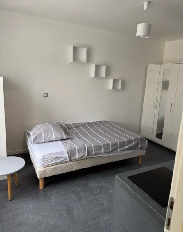 Location Vincennes Appartement 6a2f2d896760