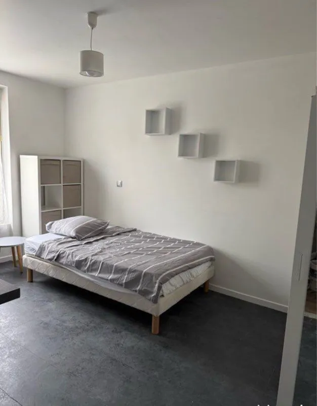 Location Vincennes Appartement 6a2f2d896760