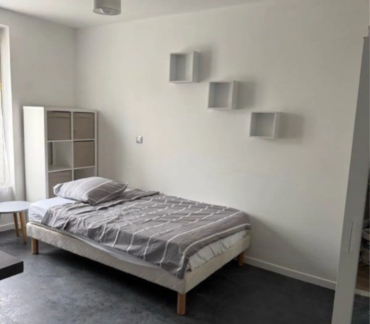 Location Vincennes Appartement 6a2f2d896760